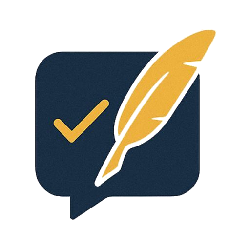 Wordsmith Pro logo icon